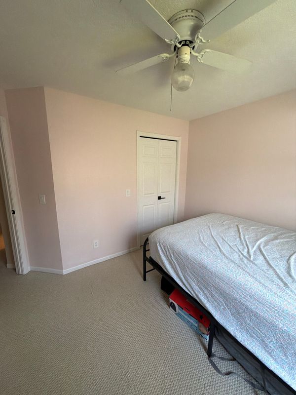 Interior Painting