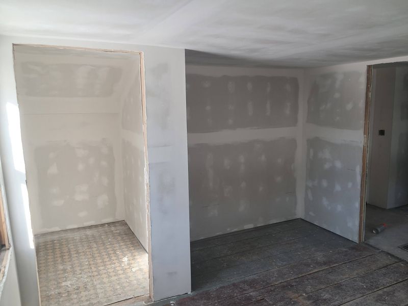 Remodeling Services