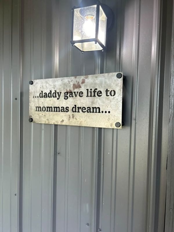 Custom Signs