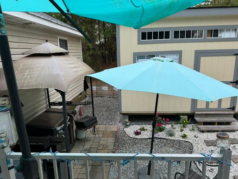 Patio Design & Construction