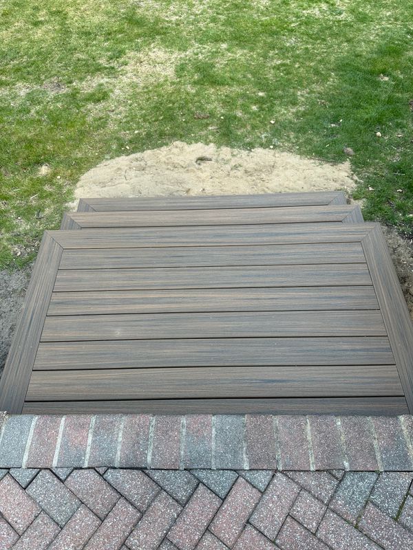 Decking