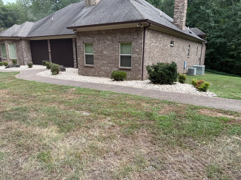Hardscape Installation