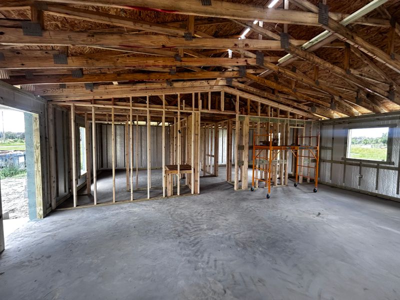 Custom Home Construction