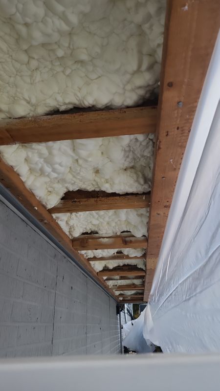 Building Envelope Upgrades