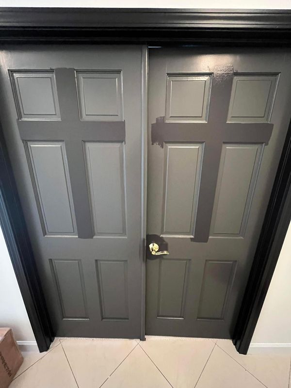 Painting & Staining