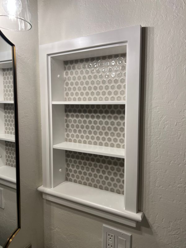 Carpentry