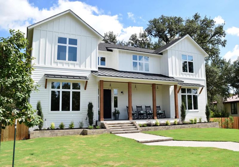 Exterior Painting gallery