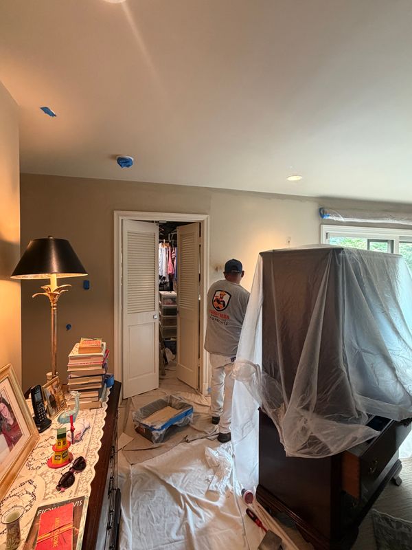 Interior Painting