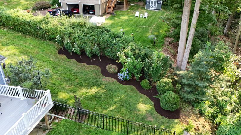 Plantings & Landscape Design
