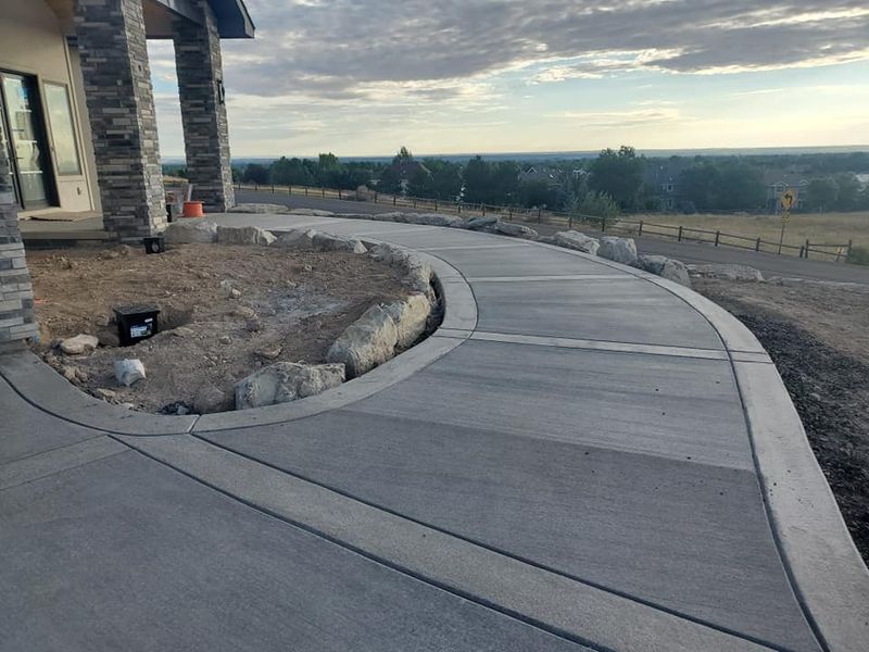 Residential Concrete