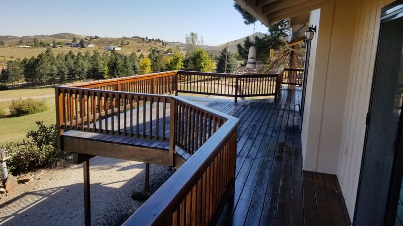 Stain & Sealer 