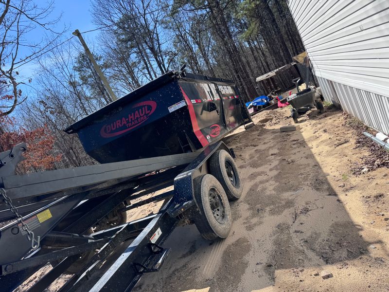 Dumpster Rentals