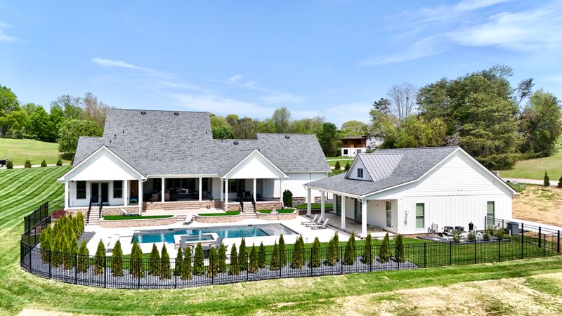 Custom Home Design