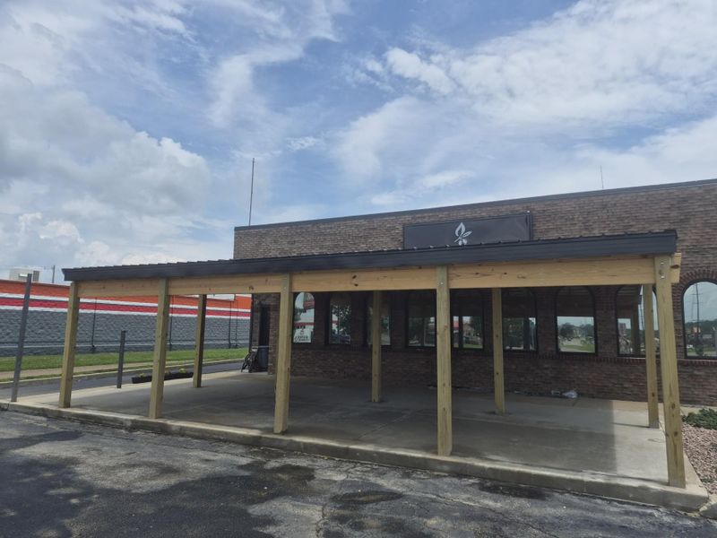 Carpentry
