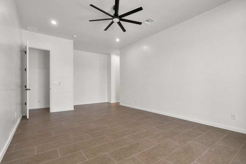 Custom Home Construction