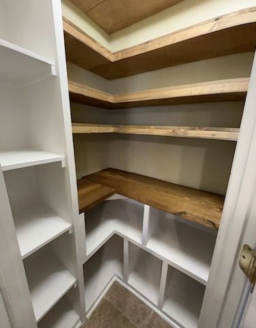 Interior Painting