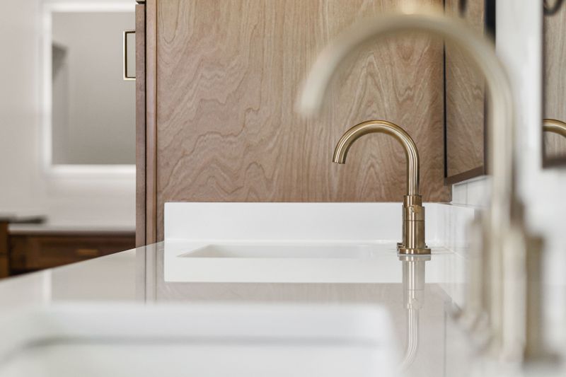 New Construction and Custom Homes 