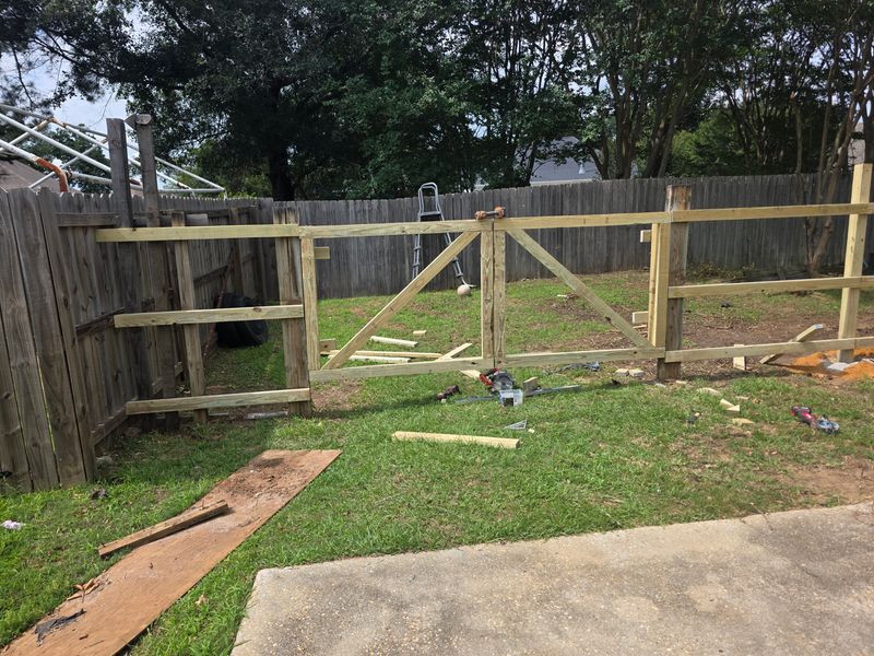 Home Repairs