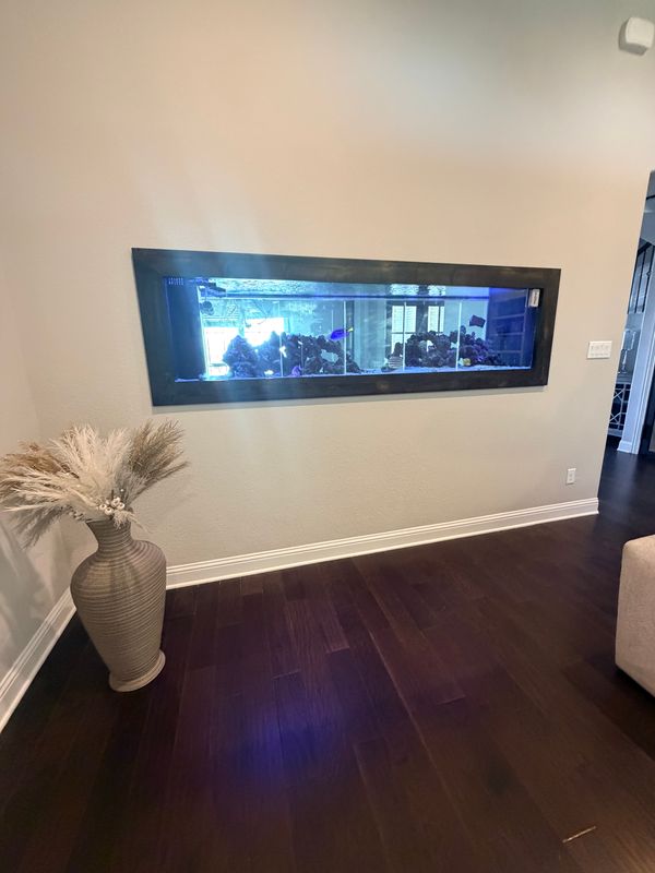 INTERIOR PAINTING