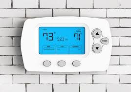 Thermostat Installation and Programming