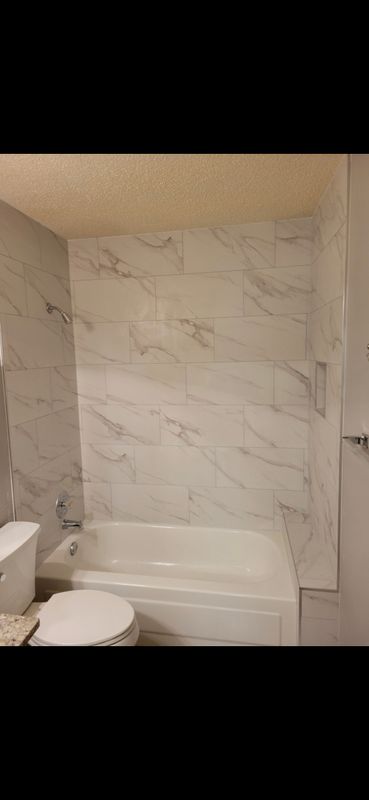 Custom Tiling