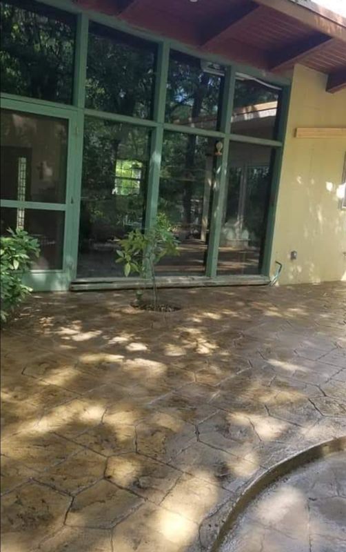 Decorative Concrete gallery