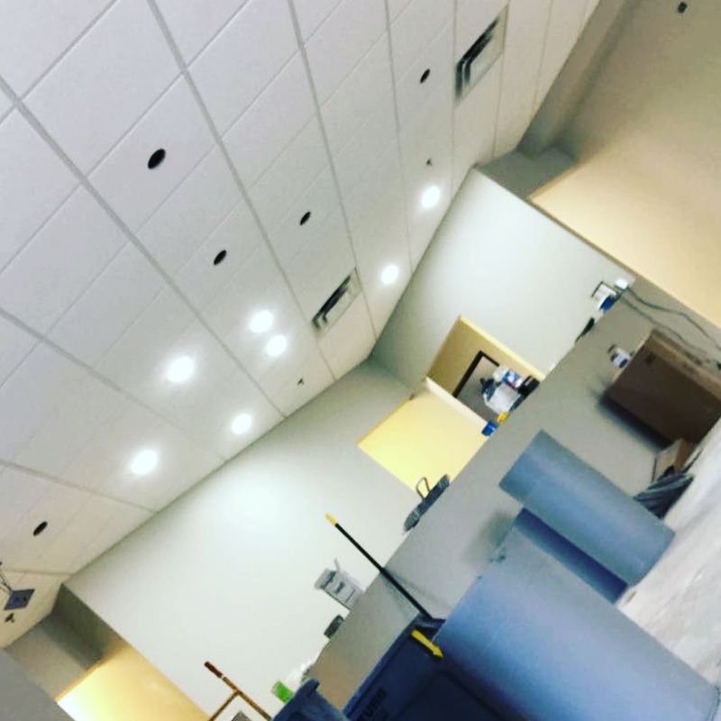 Commercial Services