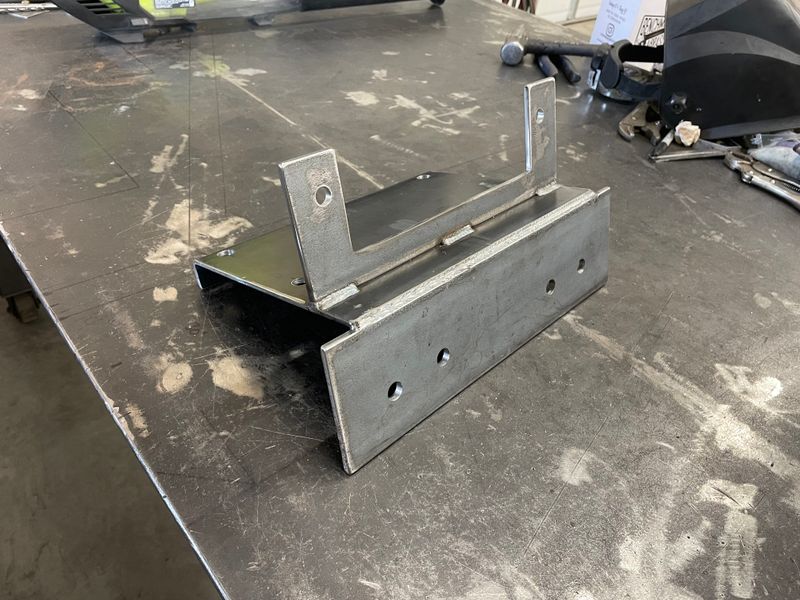 Miscellaneous fabrication