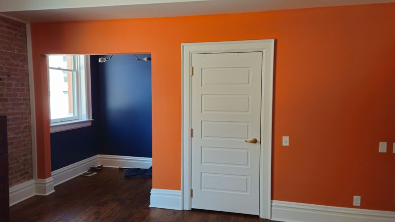 Interior Painting