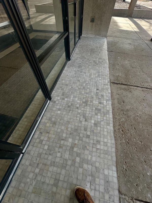 Interior Finishing