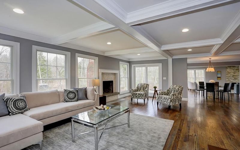Home Remodeling