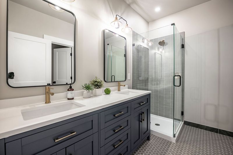 Bathroom Renovation