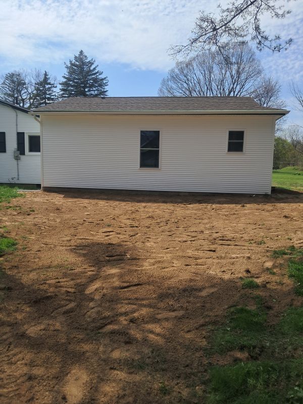 Residential Construction