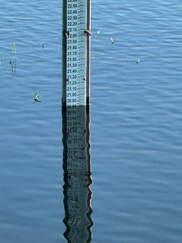 Water District and Permit Compliance Work