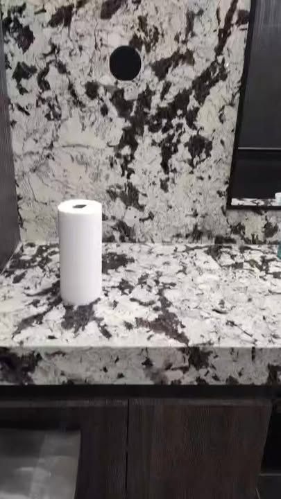 Custom Countertop Fabrication