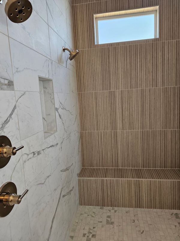 Bathroom Remodeling