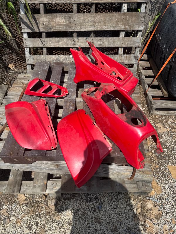 Powder Coating service