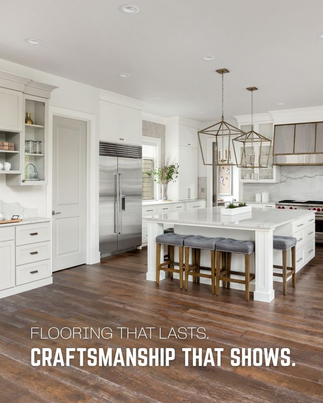 Kitchen Renovation