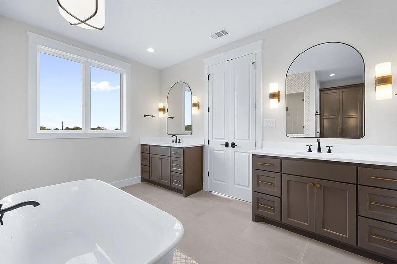Bathroom Renovation