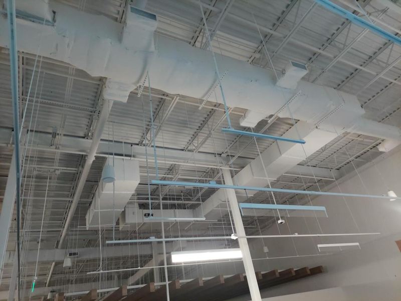 HVAC