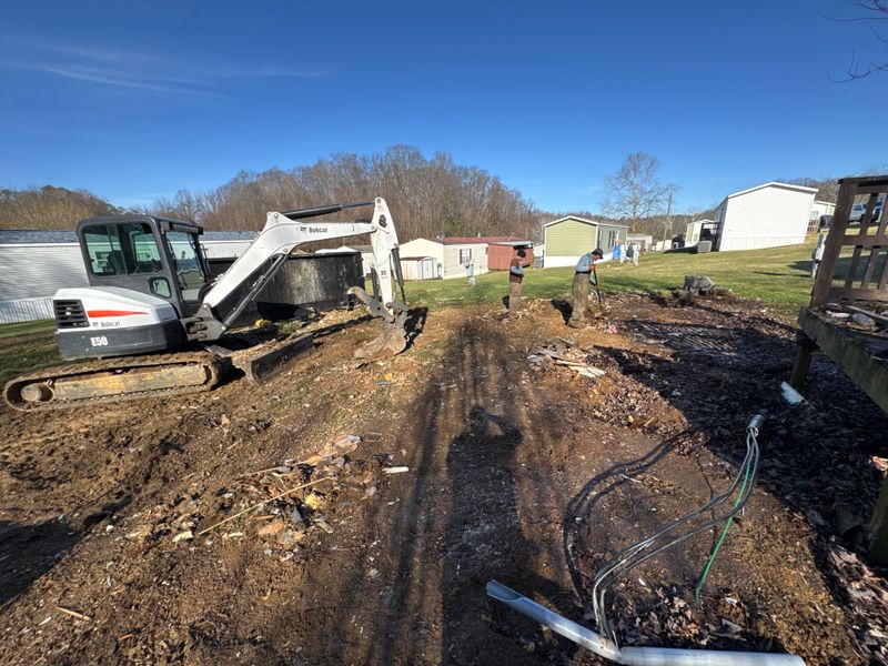 Residential and Commercial Demolition