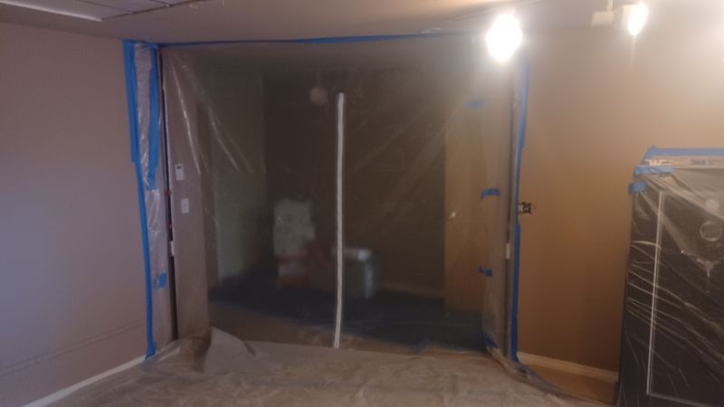 Home Renovations