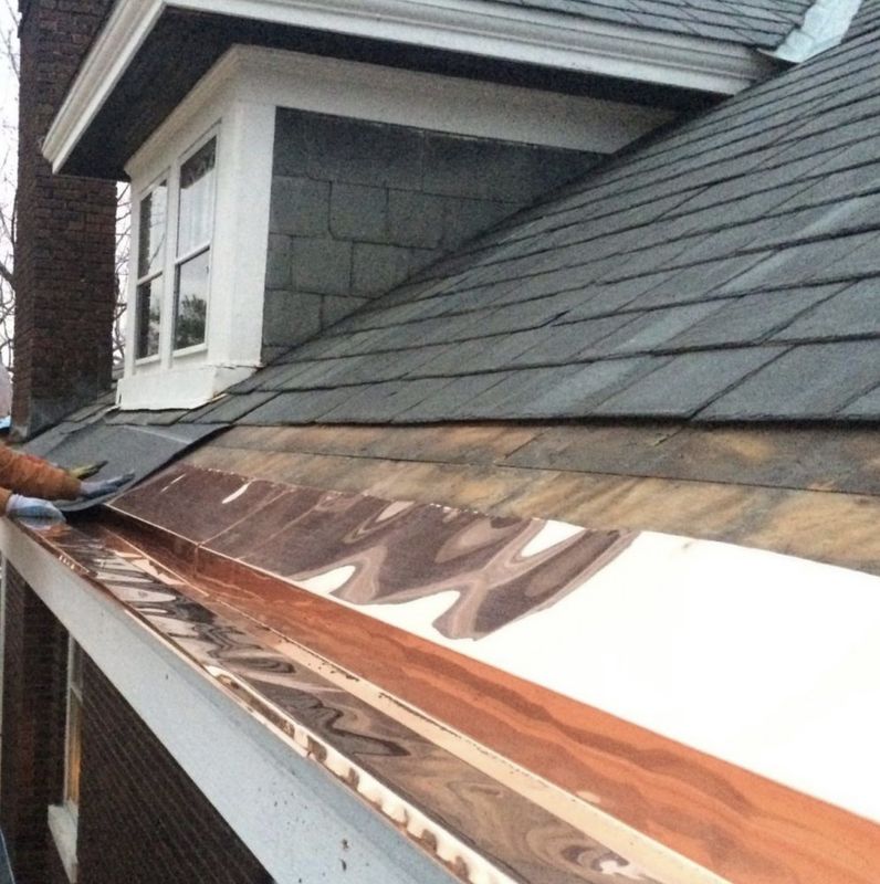 Gutters