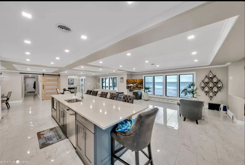 Interior Renovations