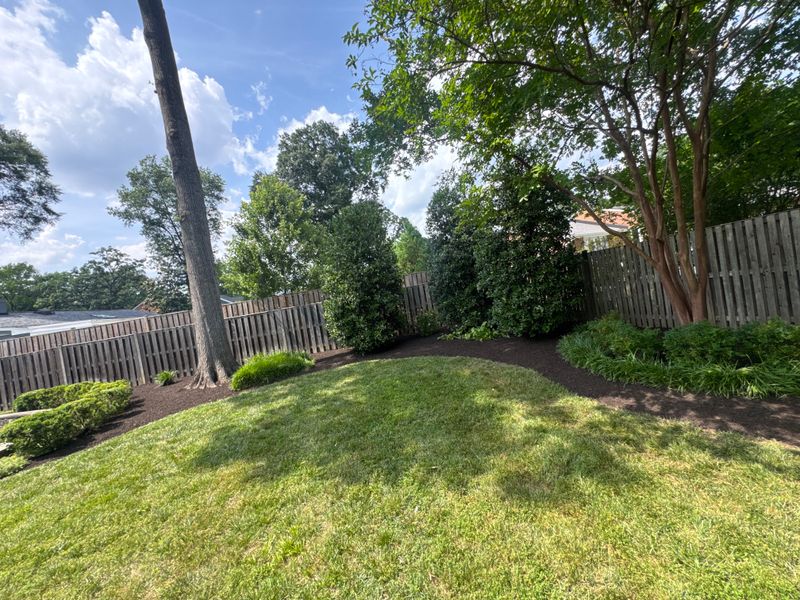 Lawn Care & Maintenance
