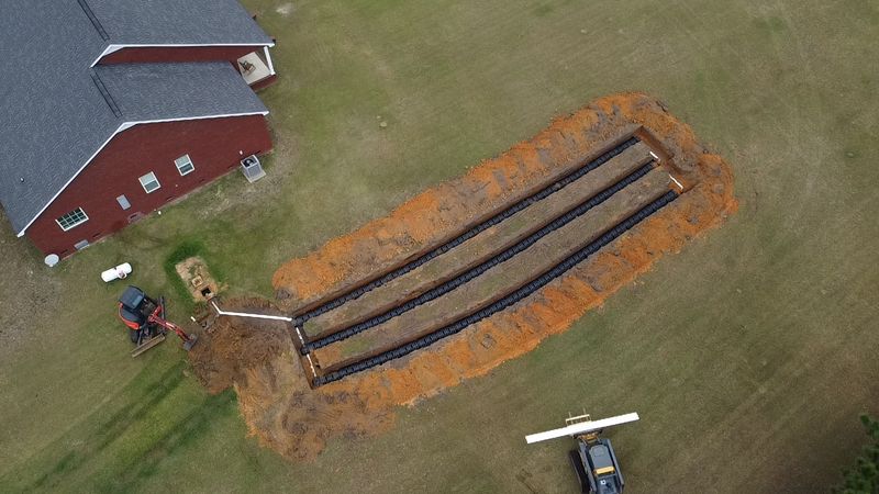 Dirt Work