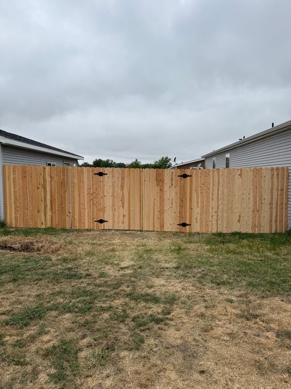 Fence