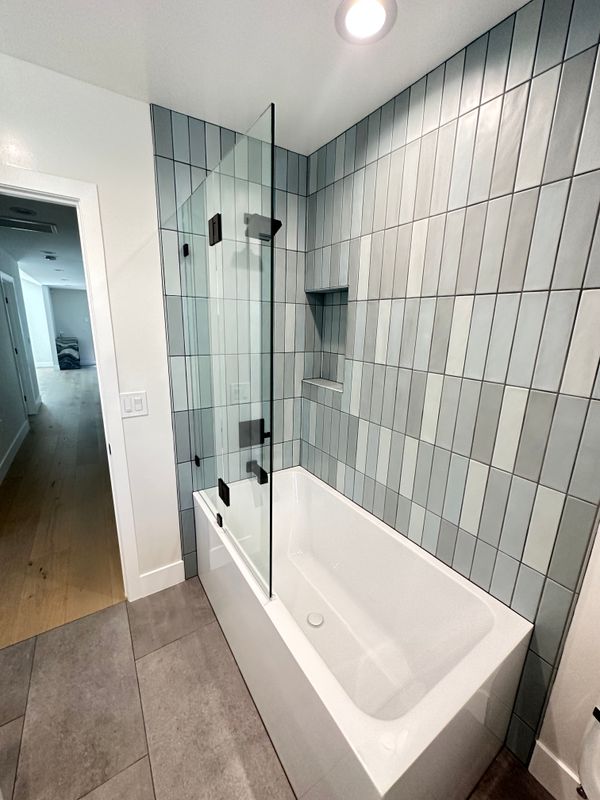 Interior Renovations
