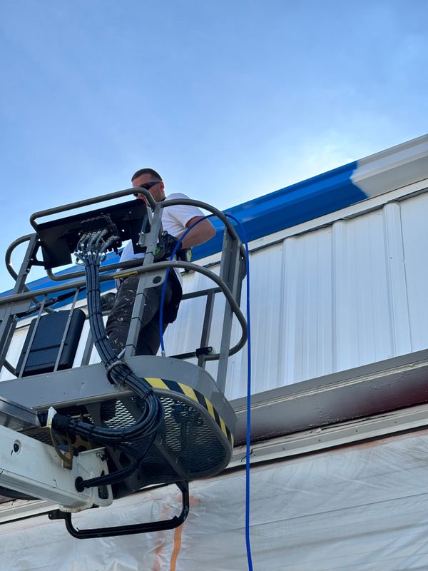 Exterior Painting