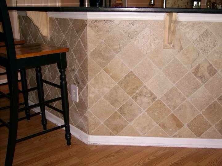 Stone